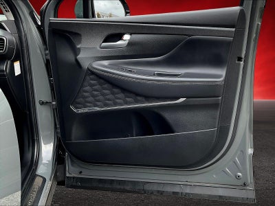 2023 Hyundai Santa Fe Hybrid Limited