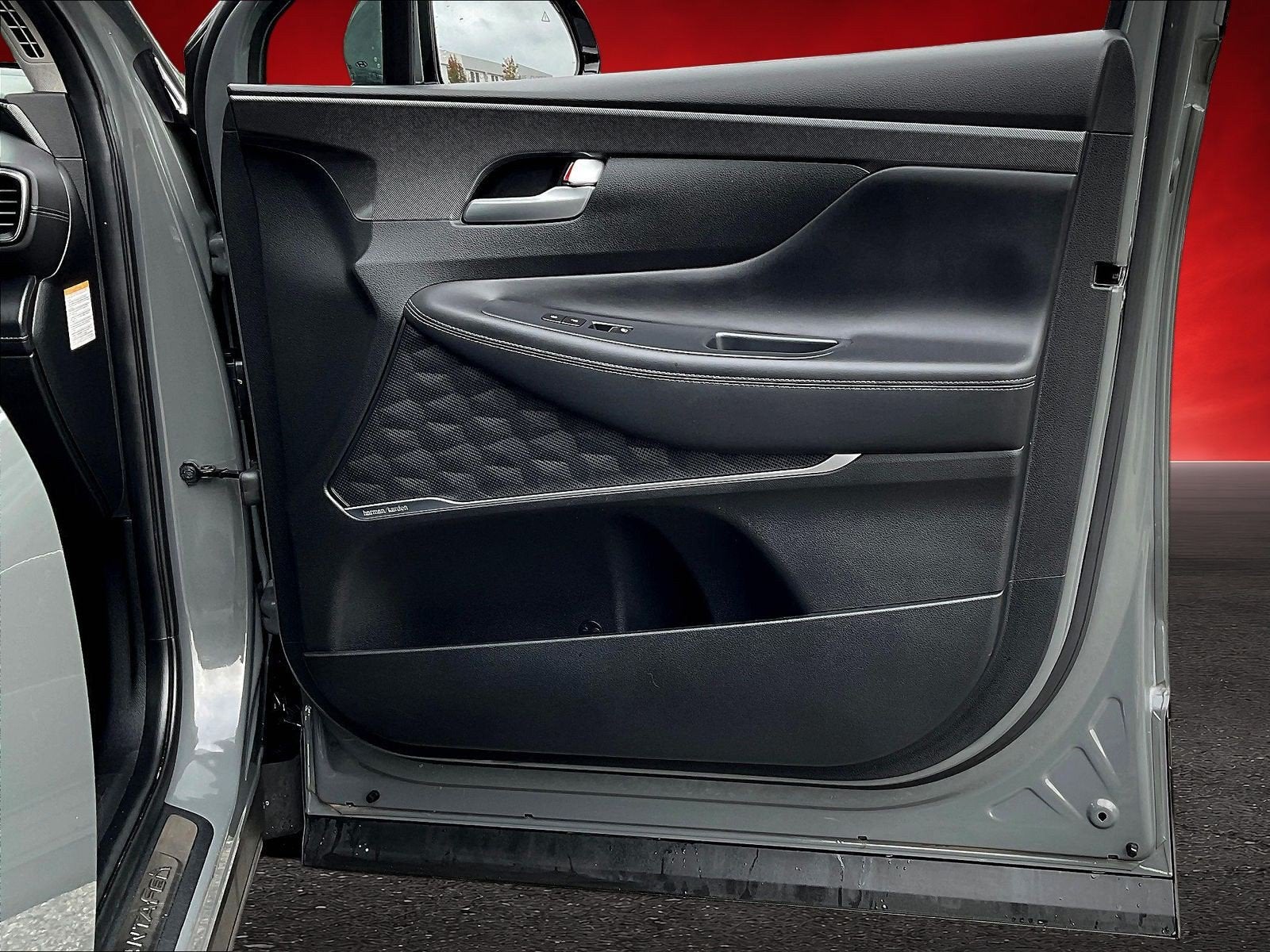 2023 Hyundai Santa Fe Hybrid Limited