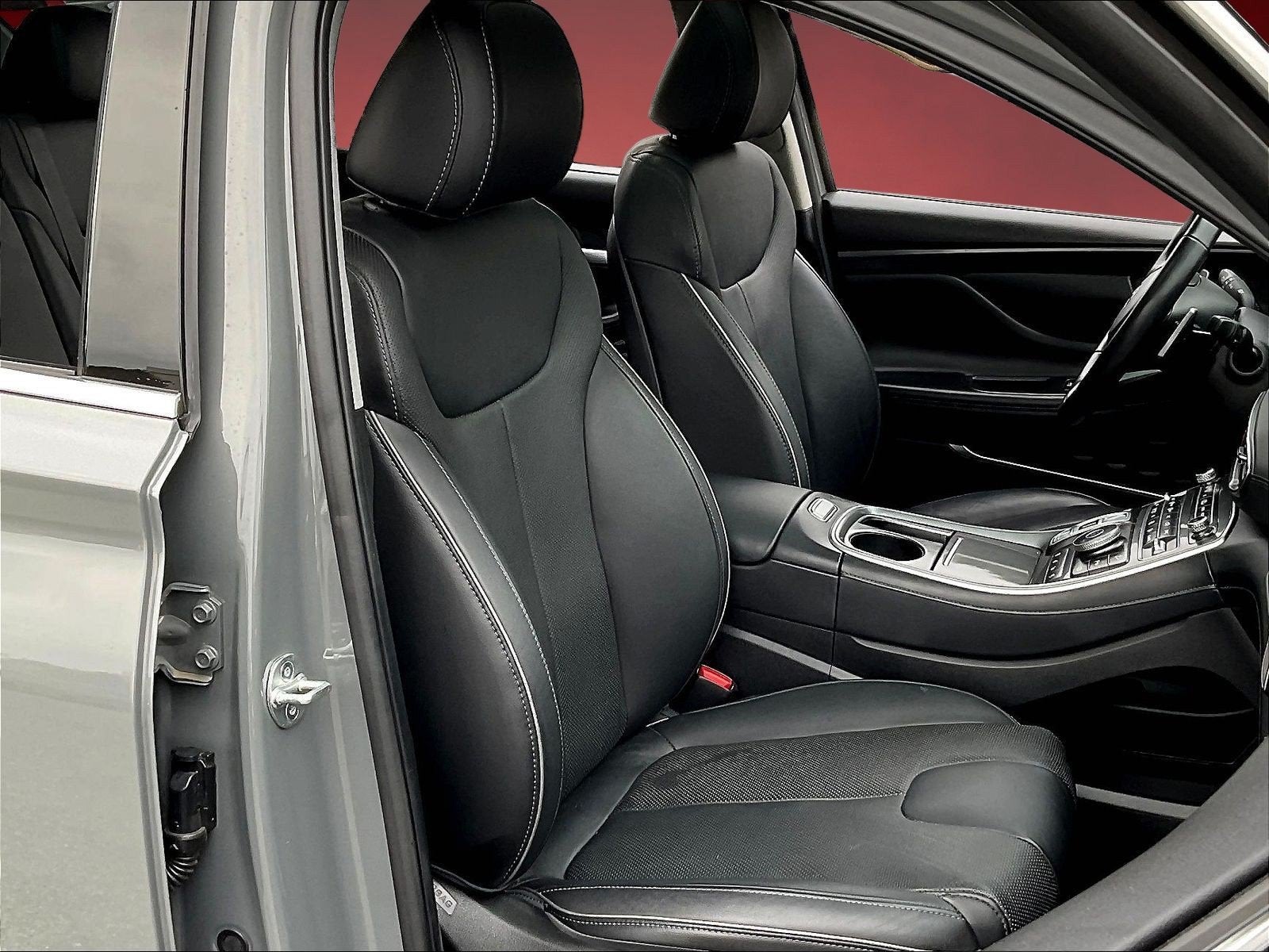 2023 Hyundai Santa Fe Hybrid Limited