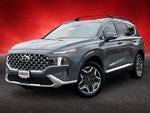 2023 Hyundai Santa Fe Hybrid Limited