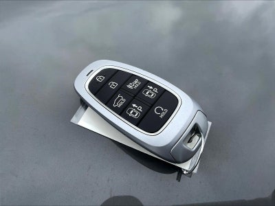 2023 Hyundai Santa Fe Hybrid Limited