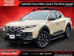 2024 Hyundai Santa Cruz XRT