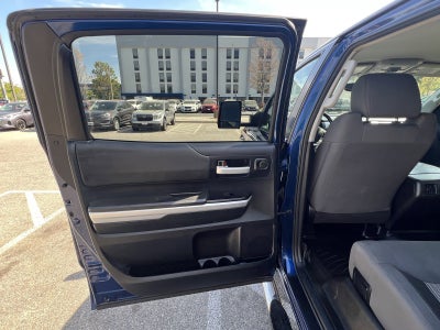 2014 Toyota Tundra 4WD Truck SR5