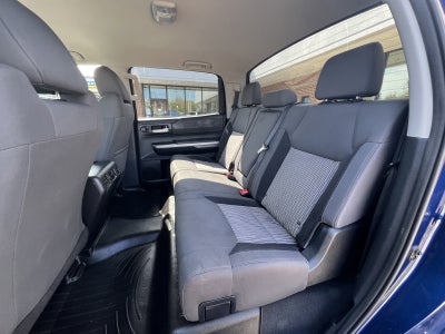 2014 Toyota Tundra 4WD Truck SR5