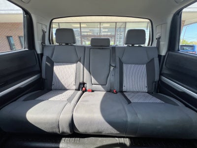 2014 Toyota Tundra 4WD Truck SR5