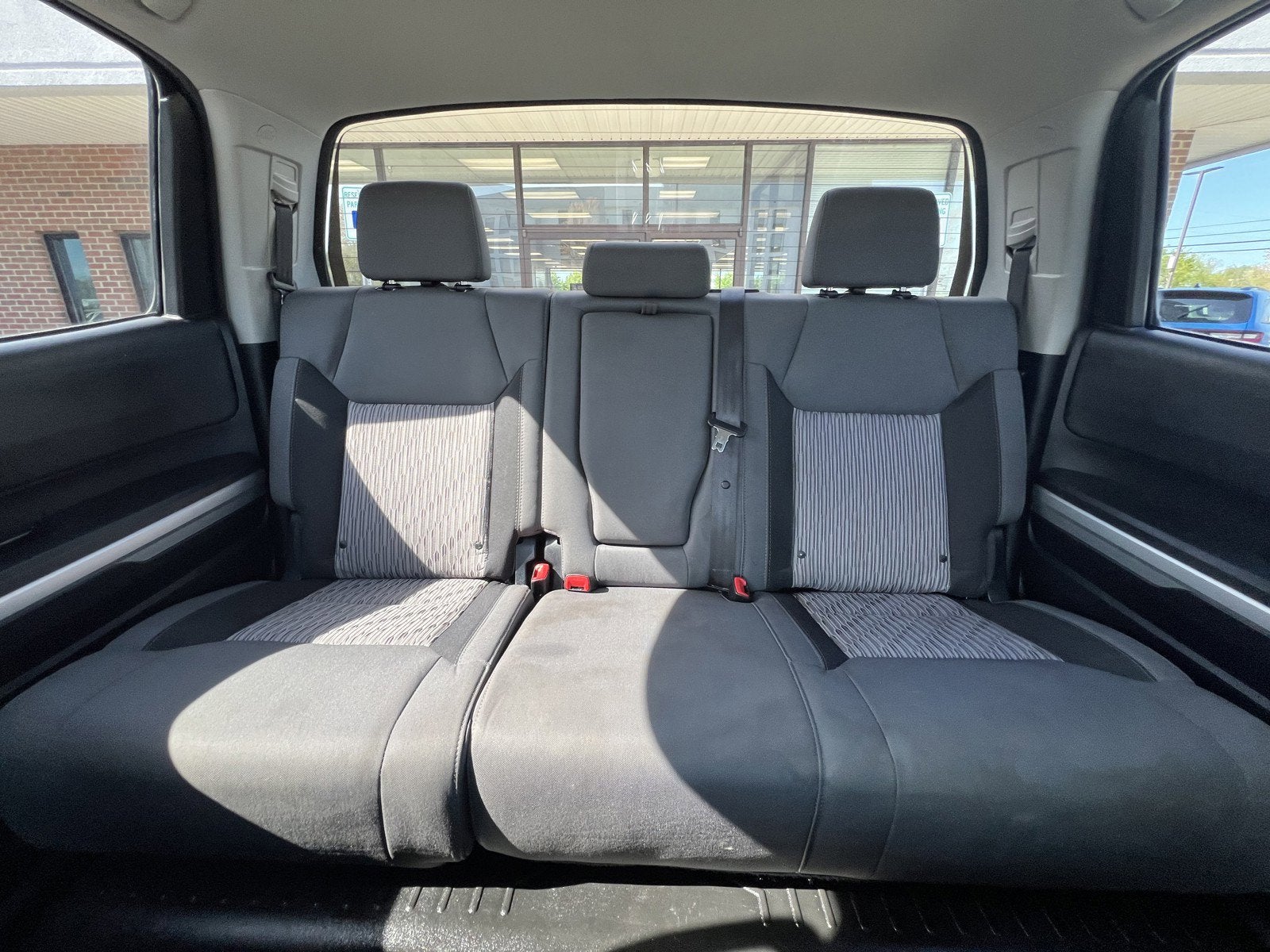 2014 Toyota Tundra 4WD Truck SR5