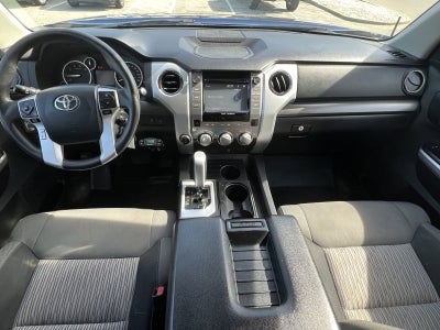 2014 Toyota Tundra 4WD Truck SR5
