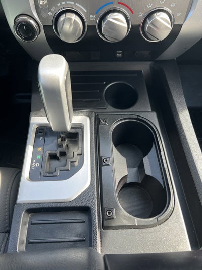 2014 Toyota Tundra 4WD Truck SR5