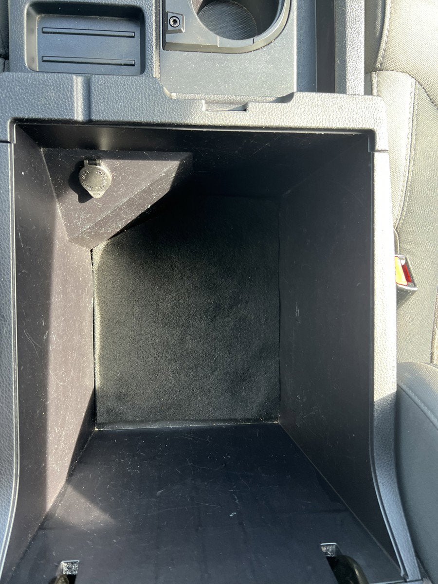 2014 Toyota Tundra 4WD Truck SR5