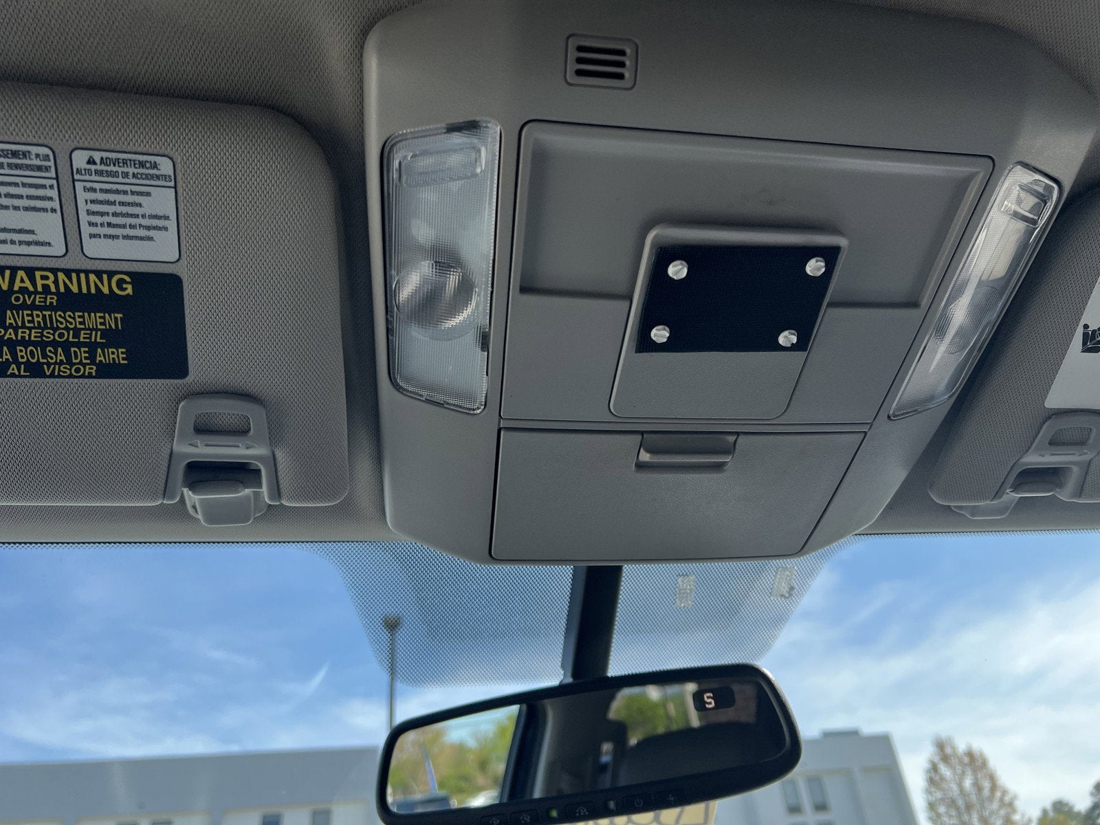 2014 Toyota Tundra 4WD Truck SR5