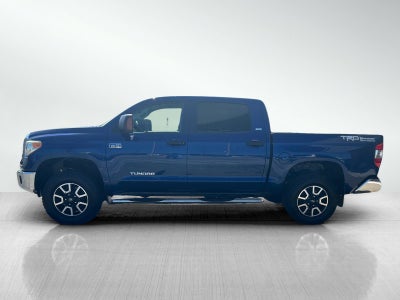 2014 Toyota Tundra 4WD Truck SR5