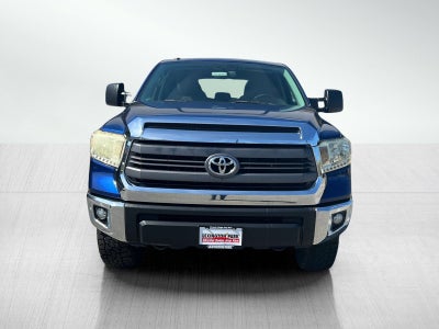 2014 Toyota Tundra 4WD Truck SR5