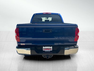 2014 Toyota Tundra 4WD Truck SR5