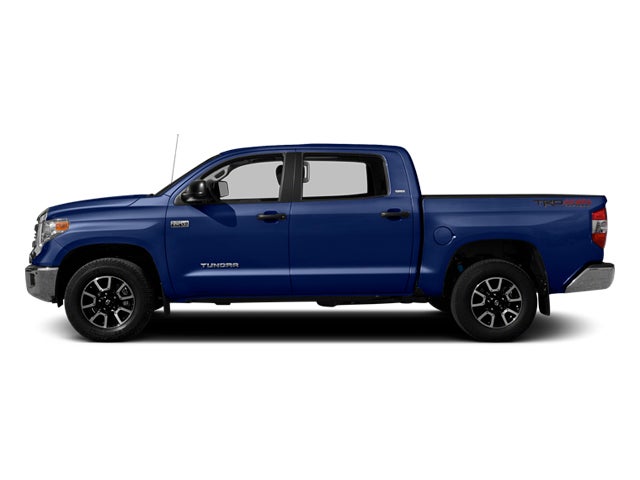 2014 Toyota Tundra SR5 5.7L V8