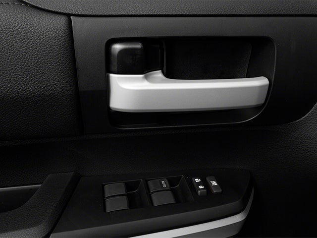 2014 Toyota Tundra SR5 5.7L V8