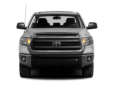 2014 Toyota Tundra SR5 5.7L V8