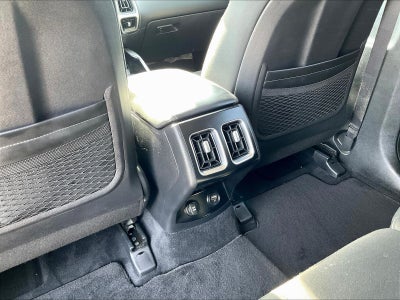 2021 Kia Sorento LX