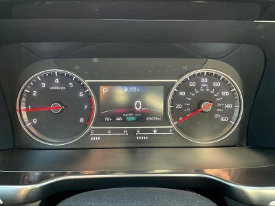 2021 Kia Sorento LX