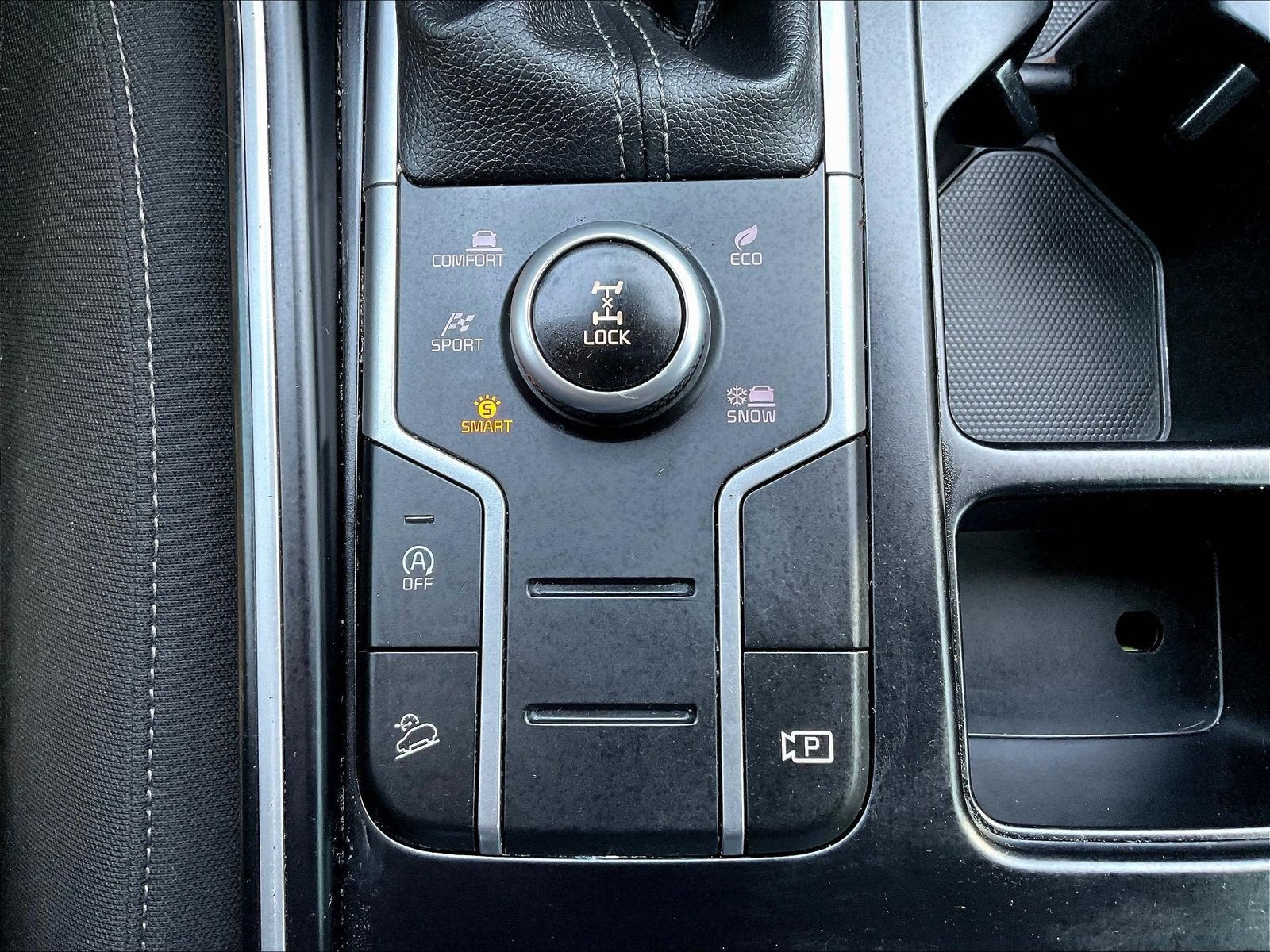 2021 Kia Sorento LX