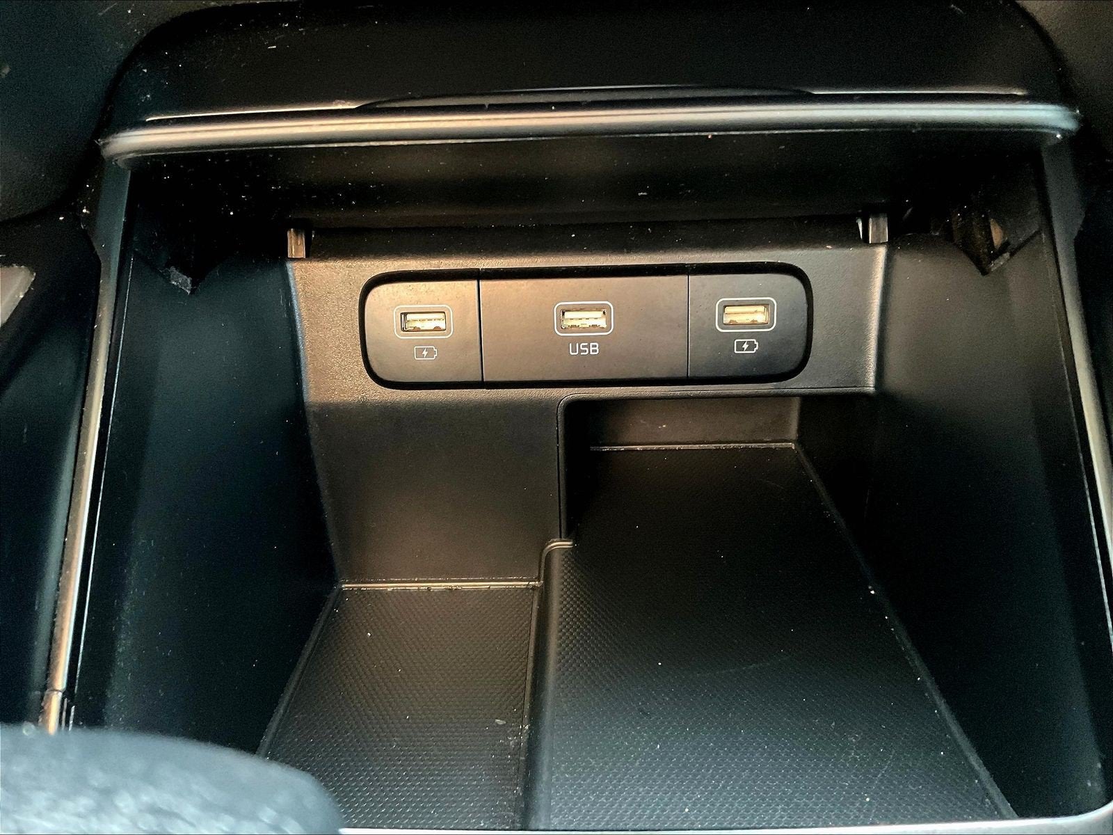2021 Kia Sorento LX