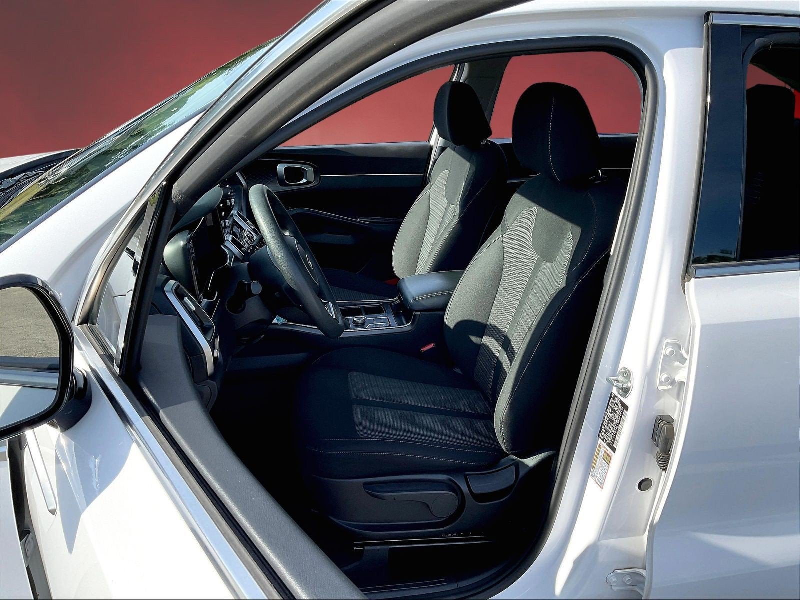 2021 Kia Sorento LX