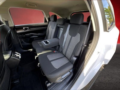 2021 Kia Sorento LX