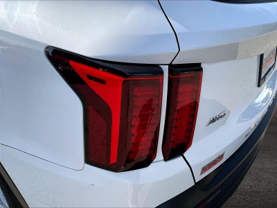 2021 Kia Sorento LX