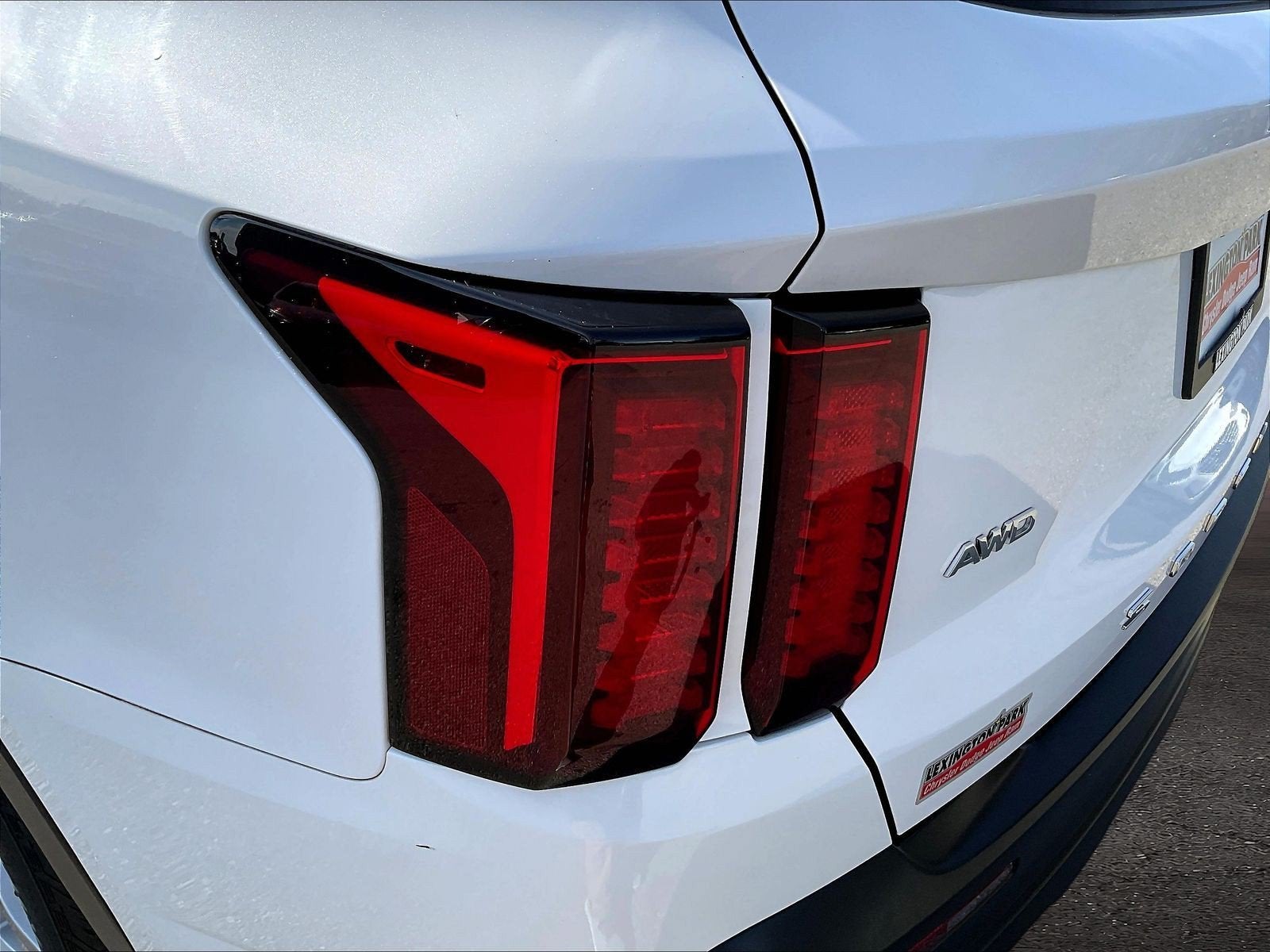 2021 Kia Sorento LX
