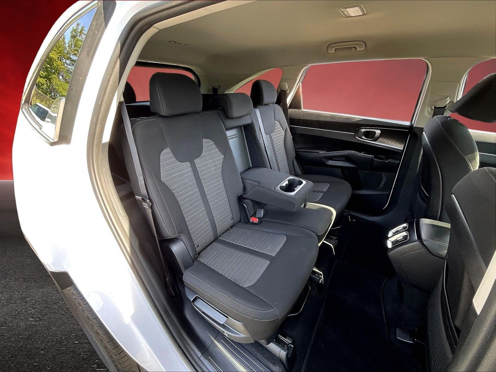 2021 Kia Sorento LX