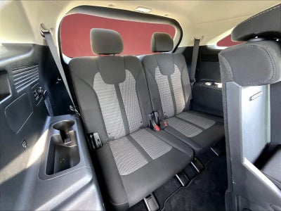 2021 Kia Sorento LX