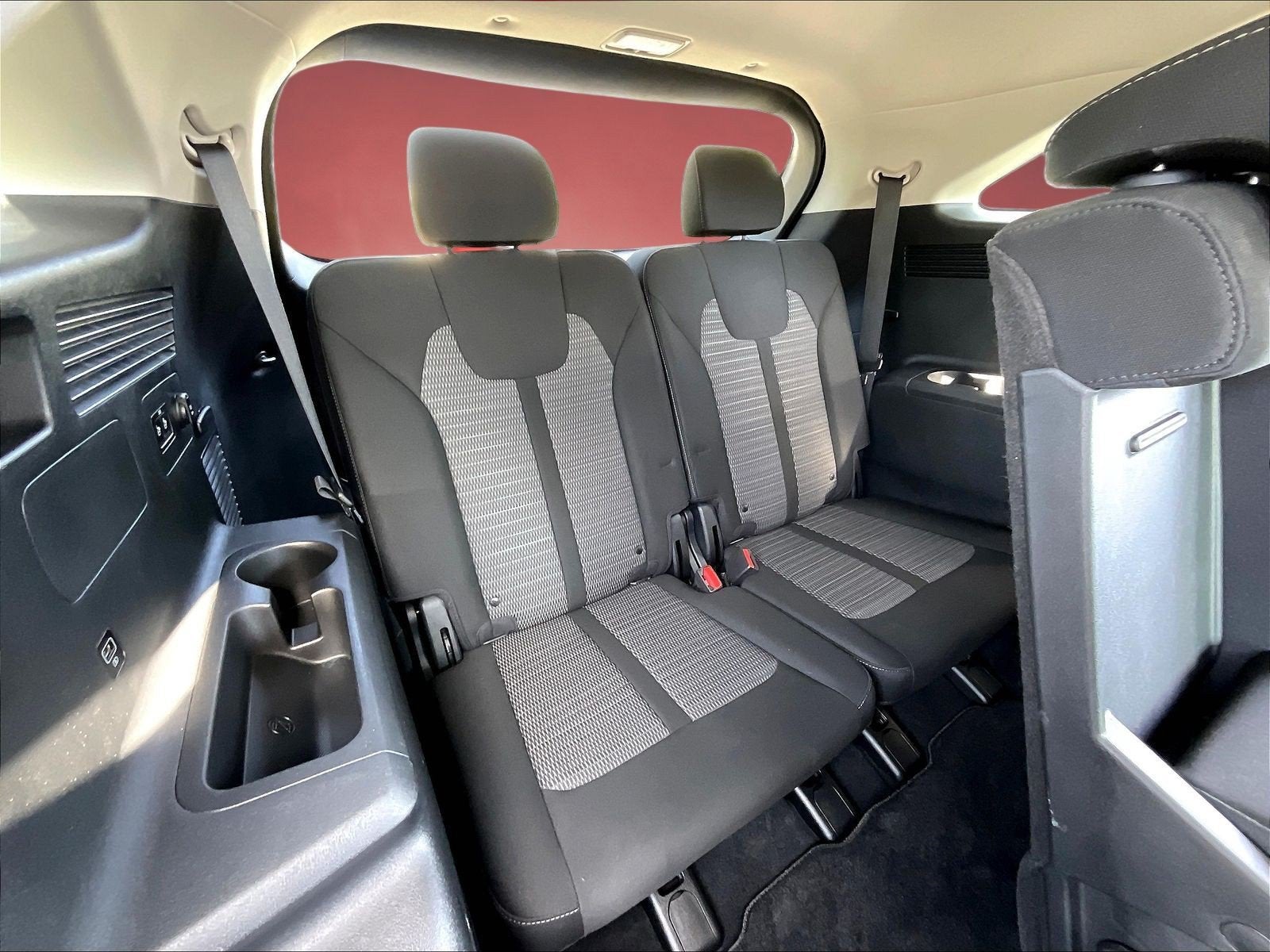 2021 Kia Sorento LX