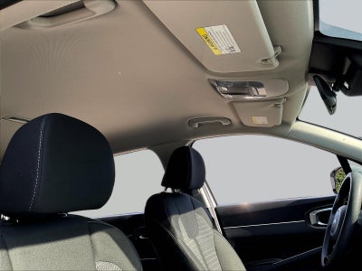2021 Kia Sorento LX