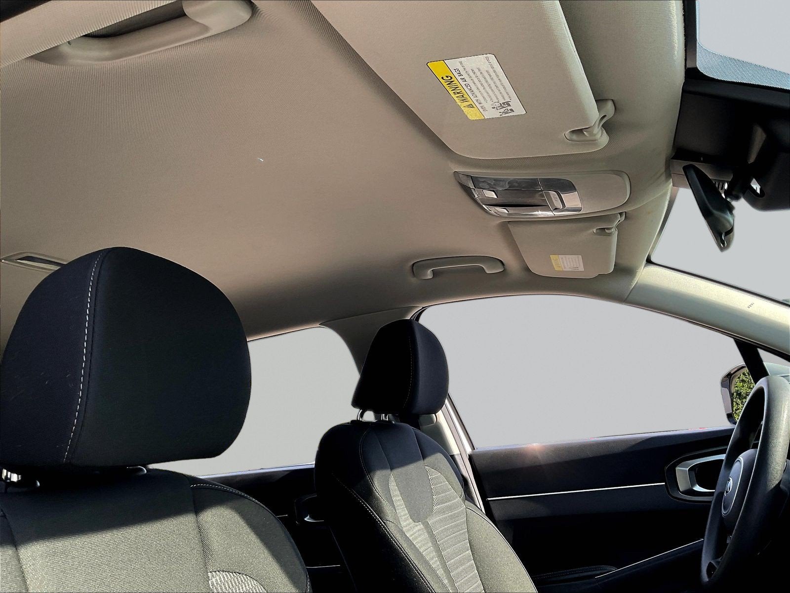 2021 Kia Sorento LX