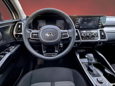 2021 Kia Sorento LX