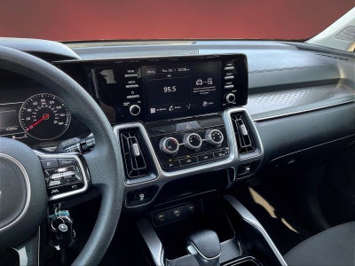 2021 Kia Sorento LX