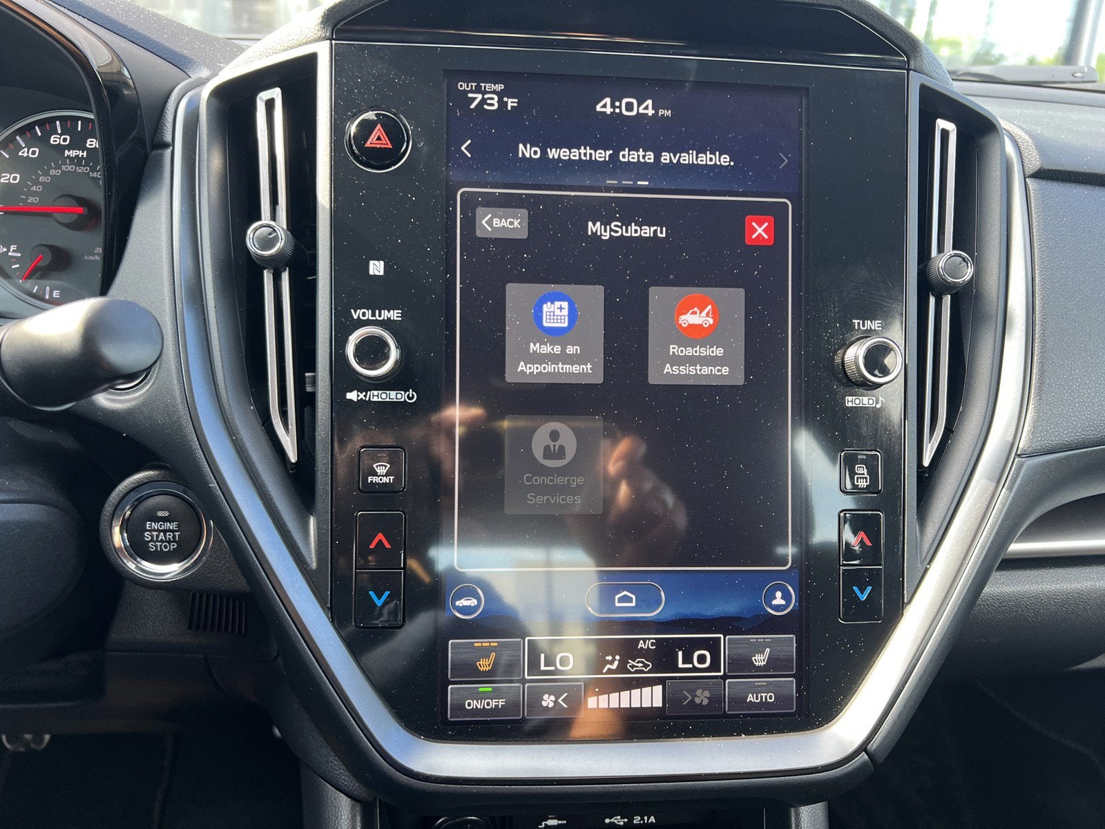 2023 Subaru WRX Premium