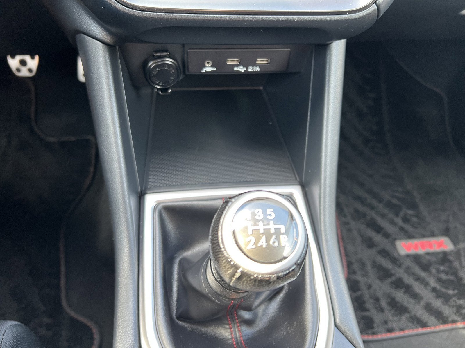 2023 Subaru WRX Premium