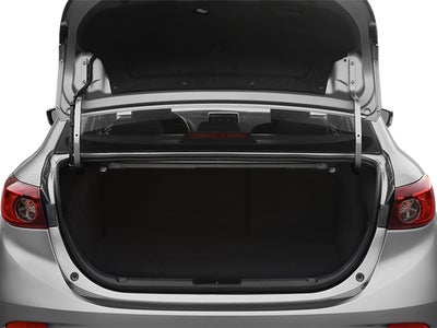 2014 Mazda Mazda3 s Grand Touring