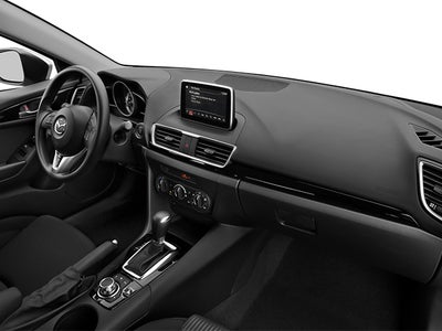 2014 Mazda Mazda3 s Grand Touring