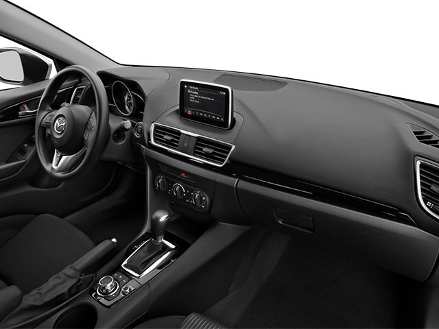 2014 Mazda Mazda3 s Grand Touring