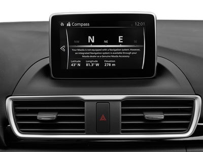 2014 Mazda Mazda3 s Grand Touring