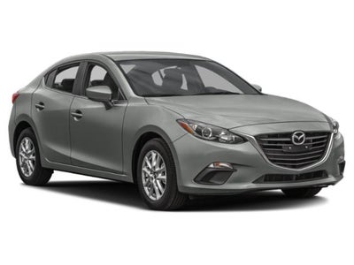 2014 Mazda Mazda3 s Grand Touring
