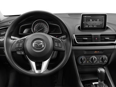 2014 Mazda Mazda3 s Grand Touring