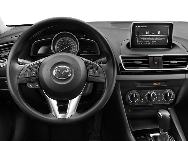 2014 Mazda Mazda3 s Grand Touring