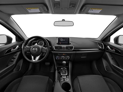 2014 Mazda Mazda3 s Grand Touring
