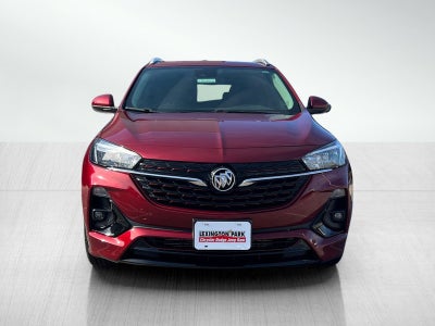 2023 Buick Encore GX Select FWD