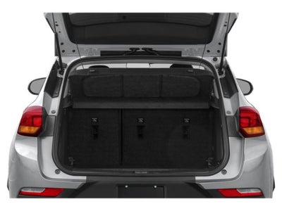 2023 Buick Encore GX Select FWD