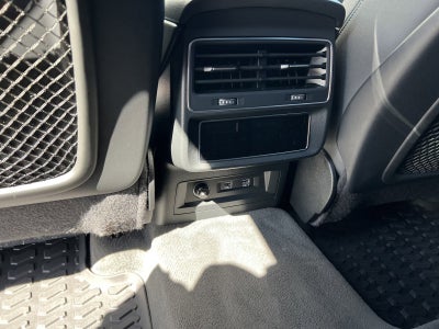 2019 Audi Q8 55 Premium