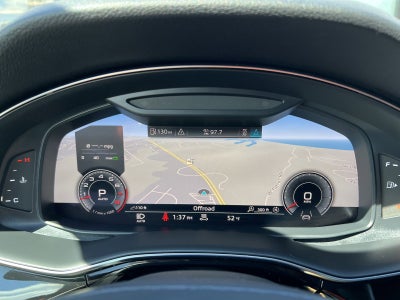 2019 Audi Q8 55 Premium