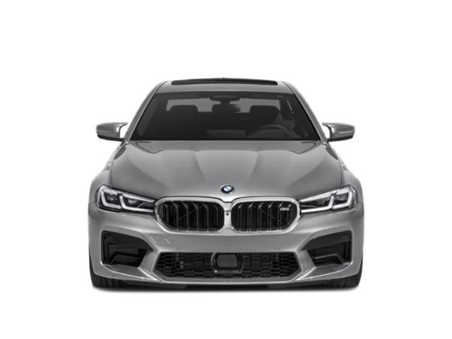2021 BMW M5 Sedan